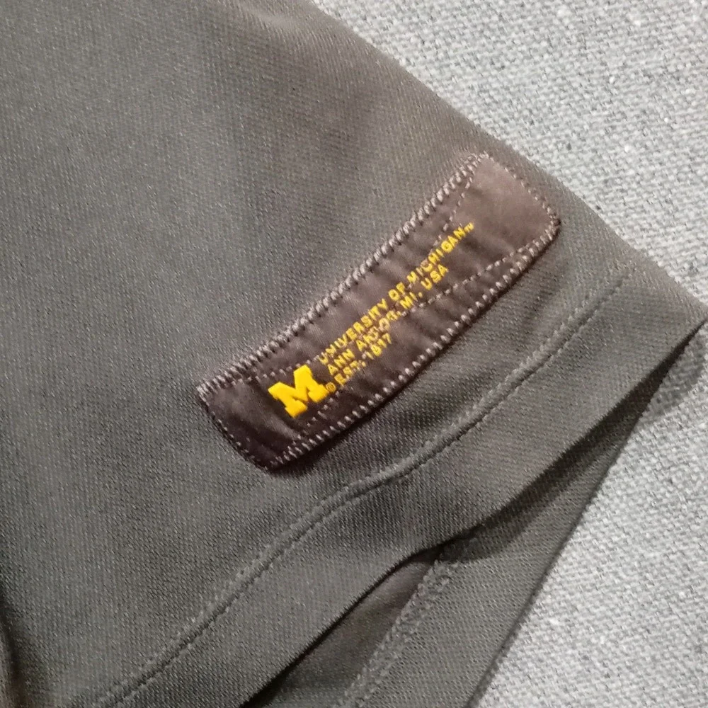 Jordan brand michigan